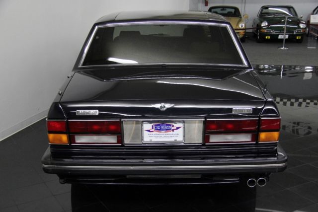 1993 Bentley Other - photo 4
