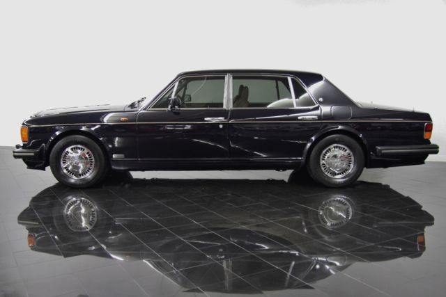1993 Bentley Other - photo 5