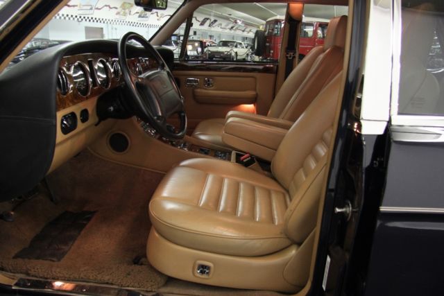 1993 Bentley Other - photo 7