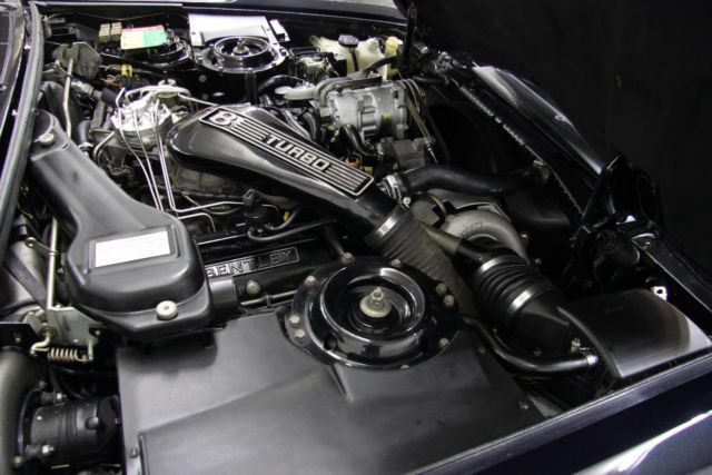 1993 Bentley Other - photo 9