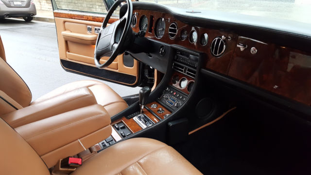 1993 Bentley Turbo R - photo 6