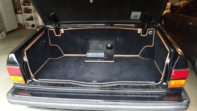 1993 Bentley Turbo R - photo 9