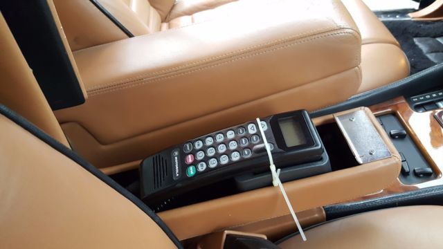 1993 Bentley Other Turbo RL - photo 10