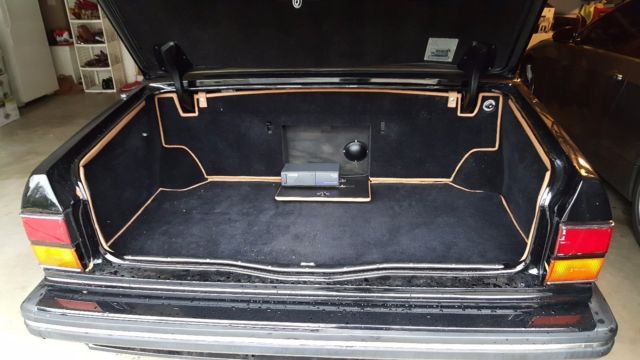 1993 Bentley Other Turbo RL - photo 12