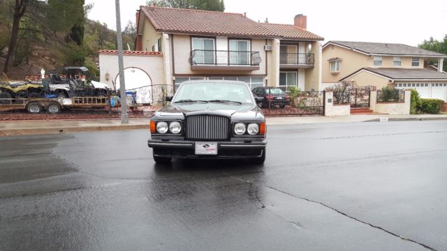 1993 Bentley Other Turbo RL - photo 2