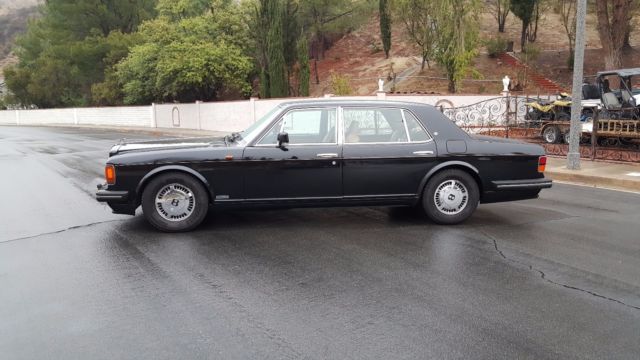 1993 Bentley Other Turbo RL - photo 4