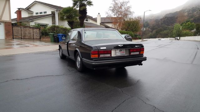 1993 Bentley Other Turbo RL - photo 5