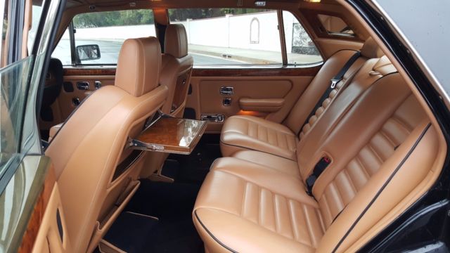 1993 Bentley Other Turbo RL - photo 7