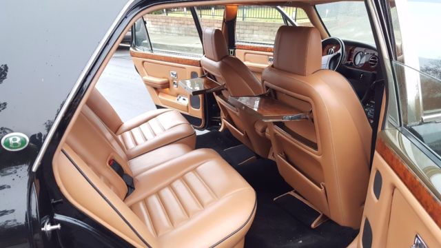 1993 Bentley Other Turbo RL - photo 8