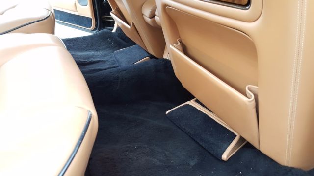 1993 Bentley Other Turbo RL - photo 9