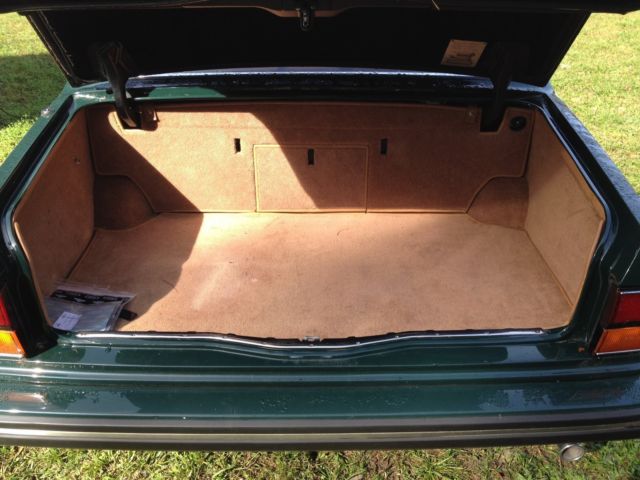 1993 Bentley Brooklands - photo 13