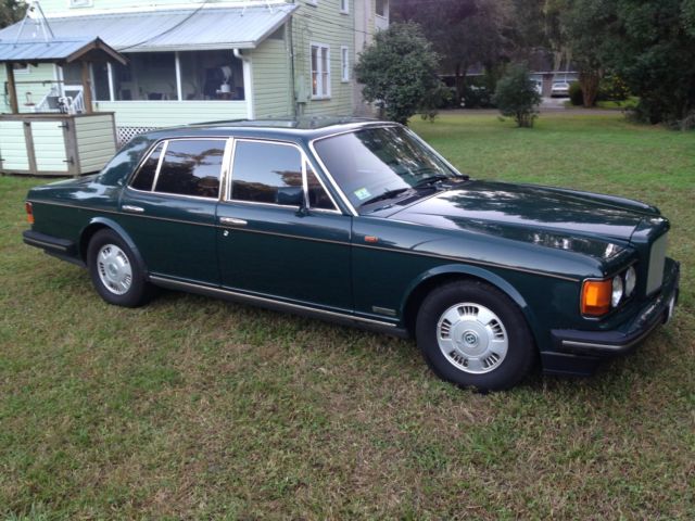 1993 Bentley Brooklands - photo 3