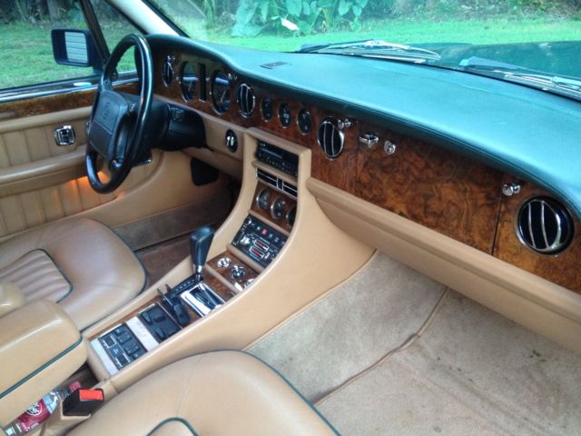 1993 Bentley Brooklands - photo 7