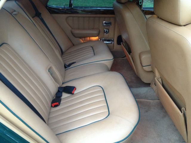1993 Bentley Brooklands - photo 8