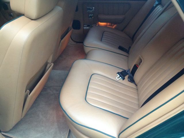 1993 Bentley Brooklands - photo 9