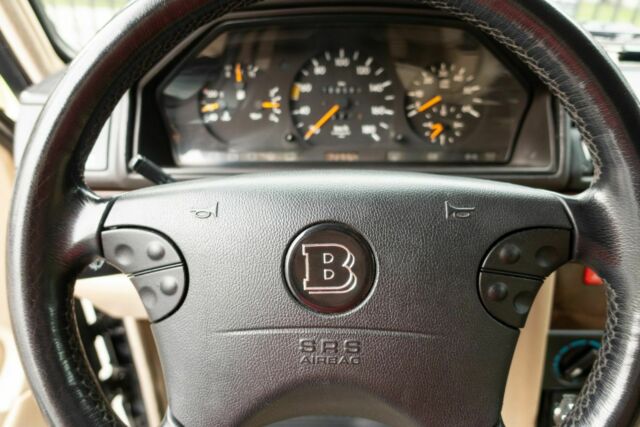 1993 Mercedes-Benz G-Class - photo 12