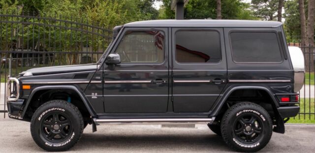 1993 Mercedes-Benz G-Class - photo 3