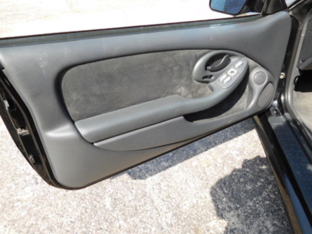 1993 Pontiac Trans Am Trans Am -LOW MILES - SUPERCHARGED - photo 11
