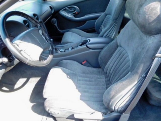 1993 Pontiac Trans Am Trans Am -LOW MILES - SUPERCHARGED - photo 12