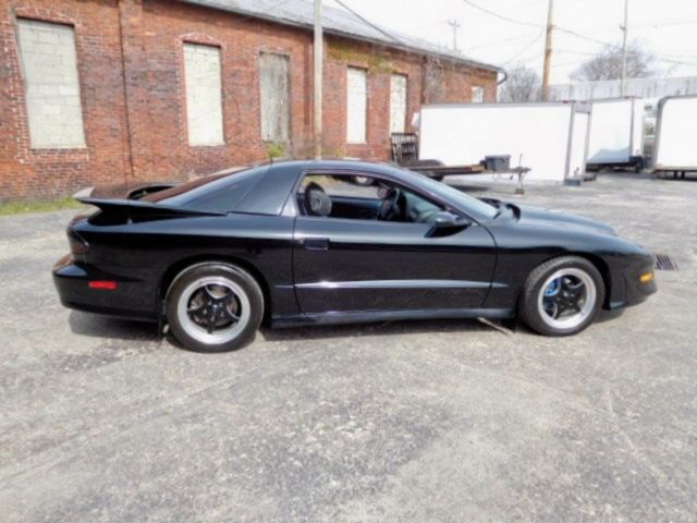 1993 Pontiac Trans Am Trans Am -LOW MILES - SUPERCHARGED - photo 3