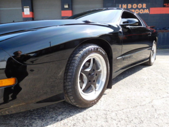 1993 Pontiac Trans Am Trans Am -LOW MILES - SUPERCHARGED - photo 6