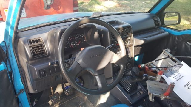 1993 Geo Other - photo 5