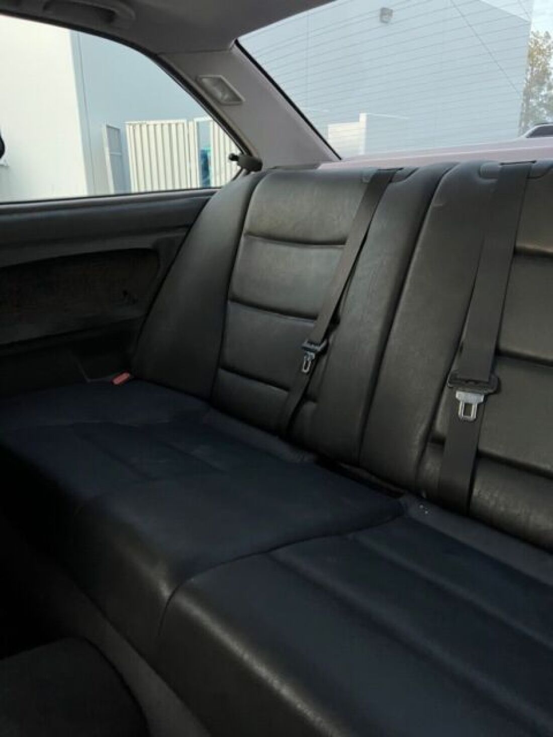 1993 BMW 3-Series - photo 10