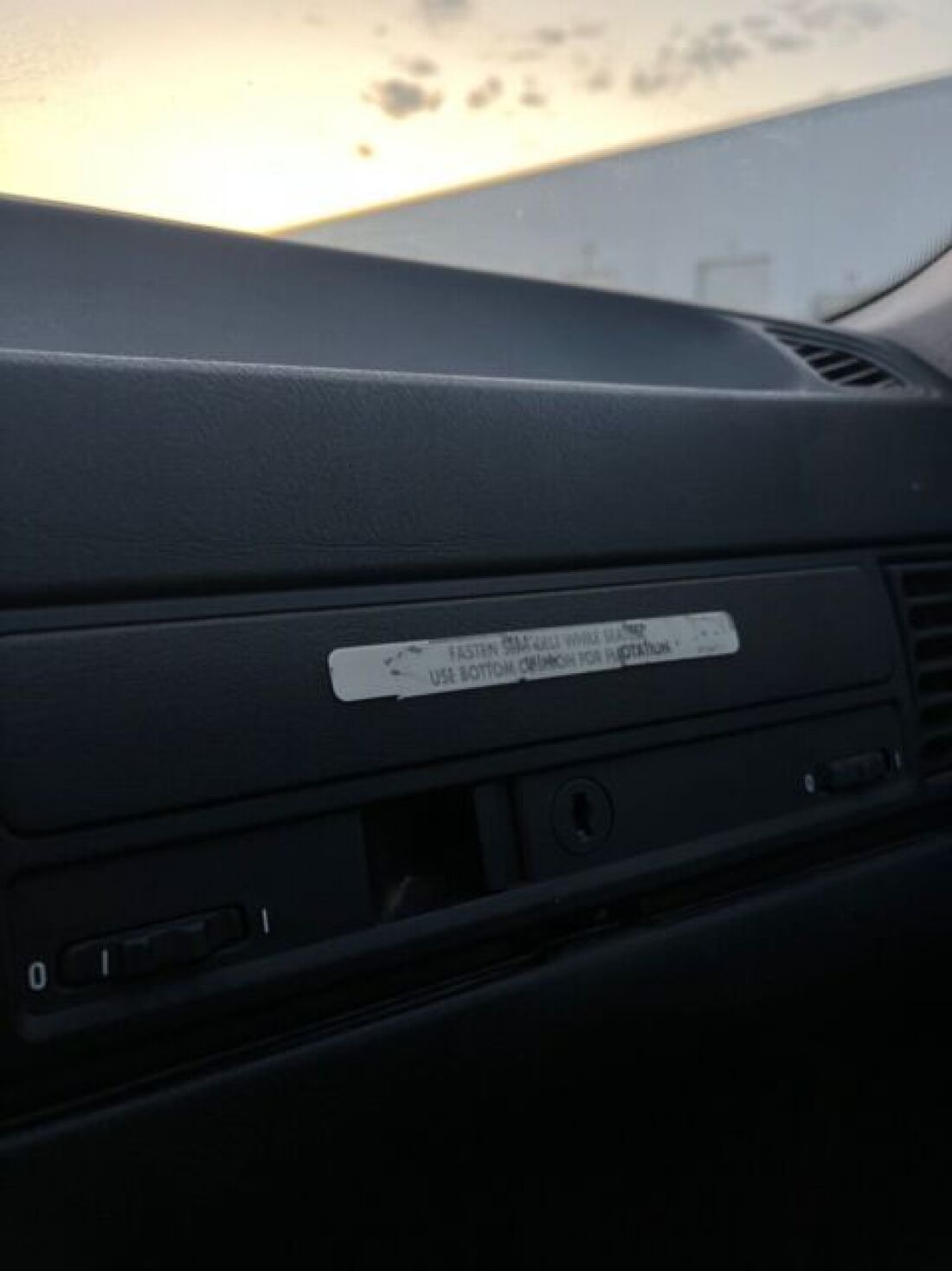 1993 BMW 3-Series - photo 11