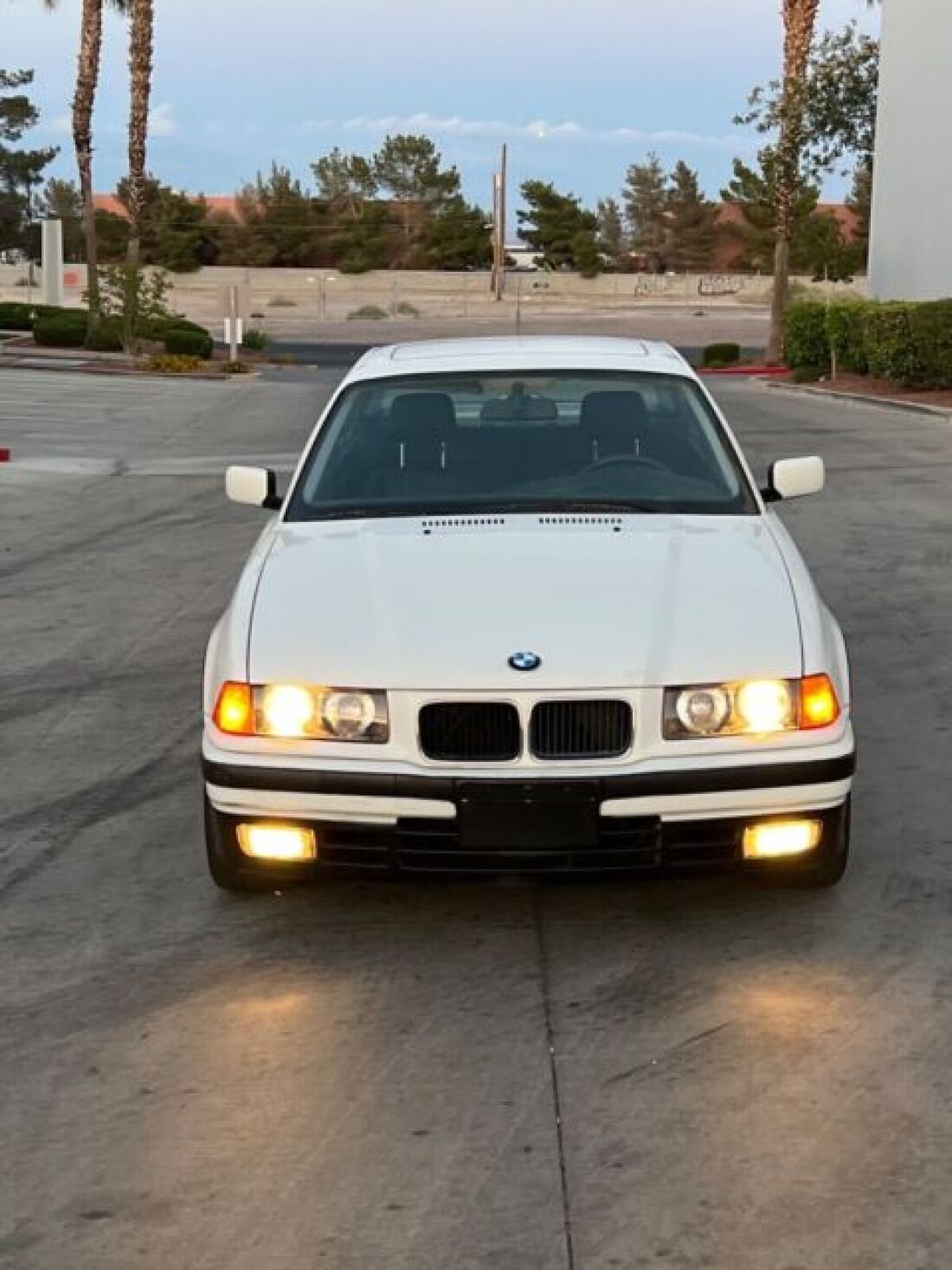 1993 BMW 3-Series - photo 3