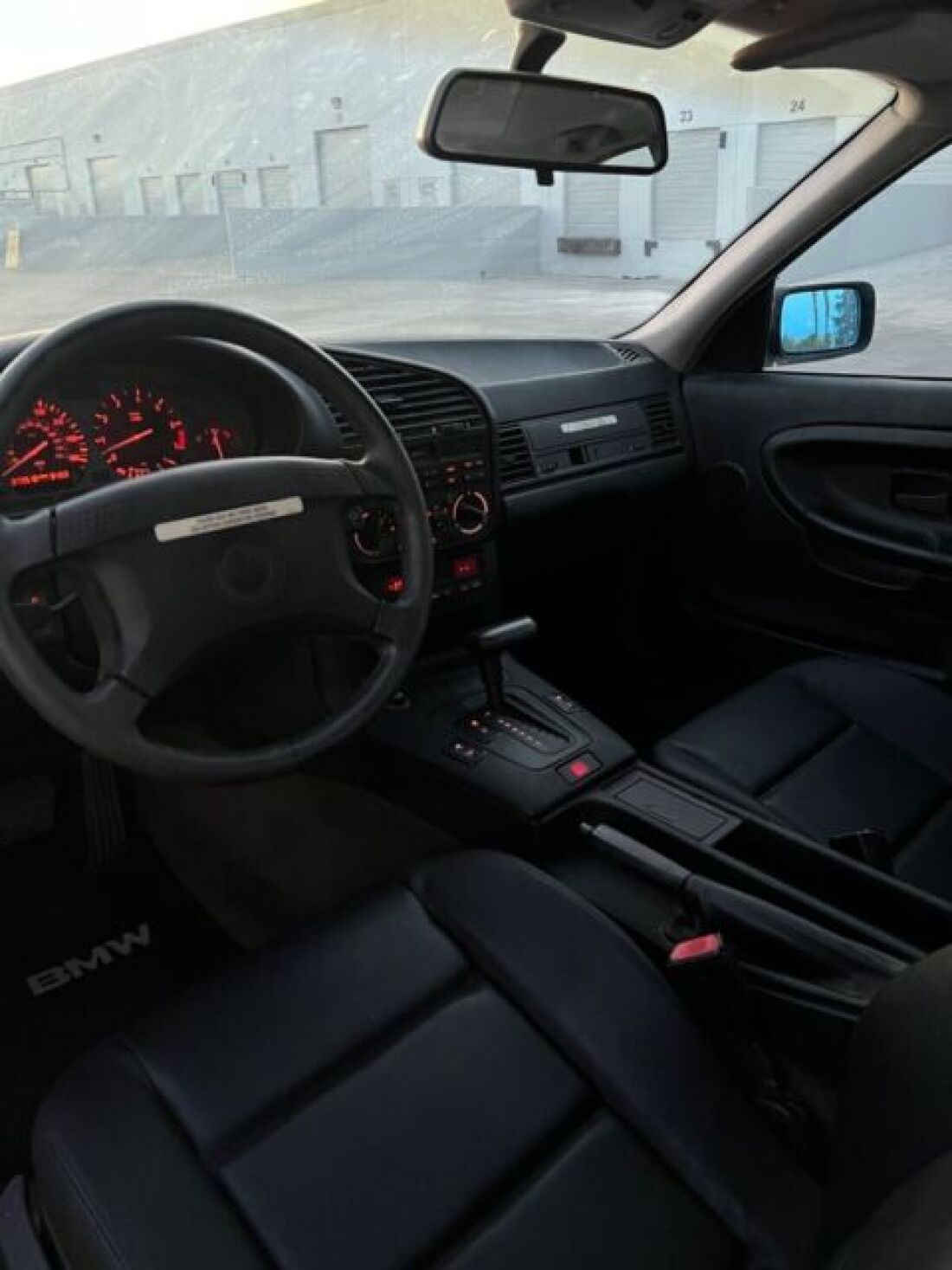 1993 BMW 3-Series - photo 7