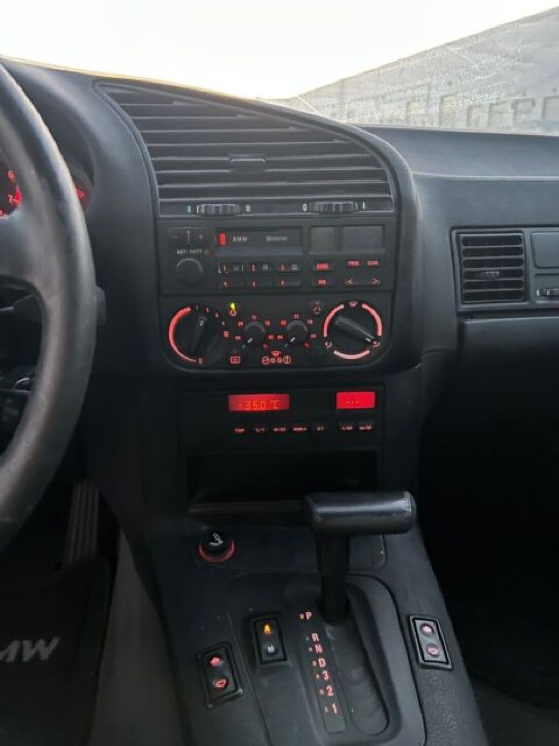 1993 BMW 3-Series - photo 8