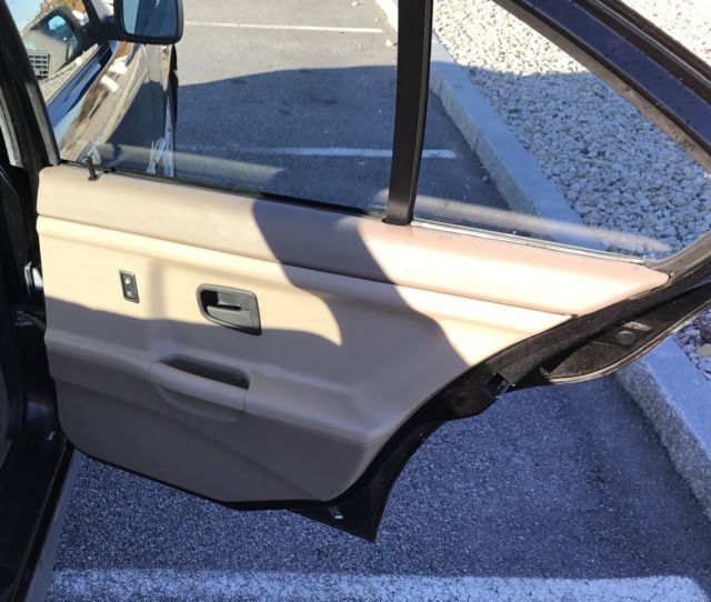 1993 BMW 3-Series SEDAN - photo 10