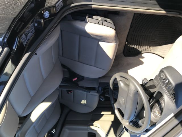 1993 BMW 3-Series SEDAN - photo 5