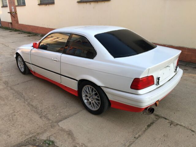 1993 BMW 3-Series - photo 3