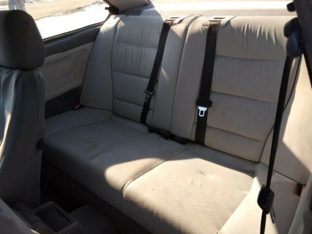 1993 BMW 3-Series - photo 12