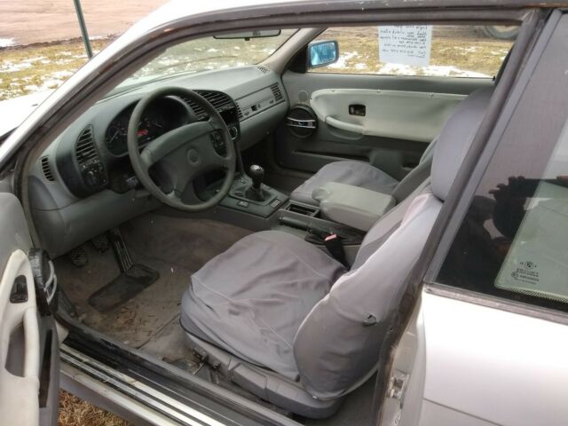1993 BMW 3-Series - photo 2