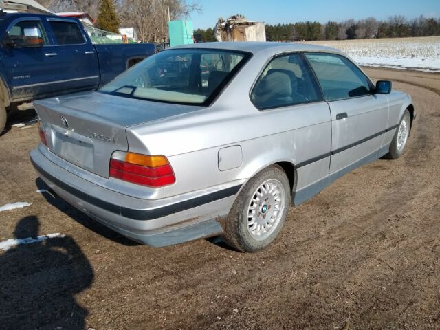 1993 BMW 3-Series - photo 8