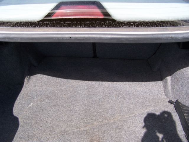 1993 BMW 3-Series - photo 12