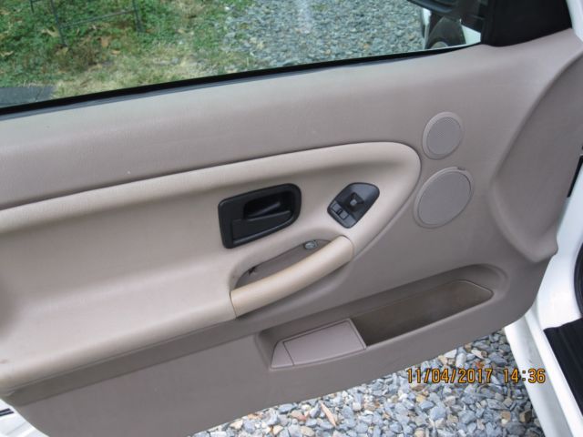 1993 BMW 3-Series - photo 10