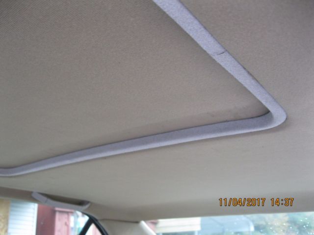 1993 BMW 3-Series - photo 12