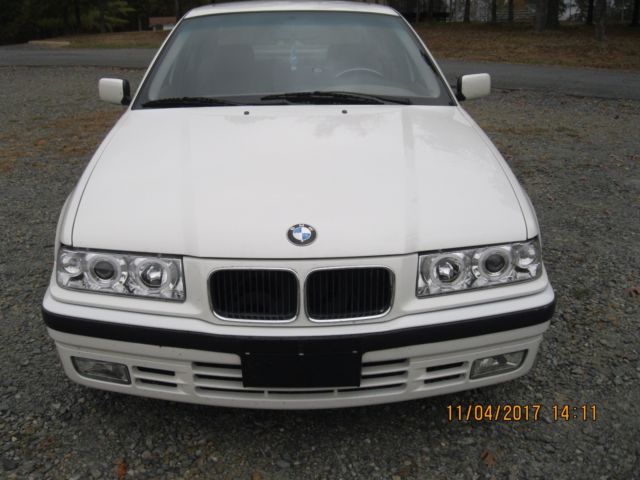 1993 BMW 3-Series - photo 3
