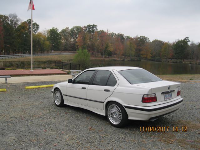 1993 BMW 3-Series - photo 5