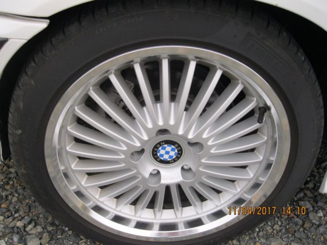 1993 BMW 3-Series - photo 6