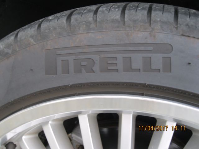 1993 BMW 3-Series - photo 7