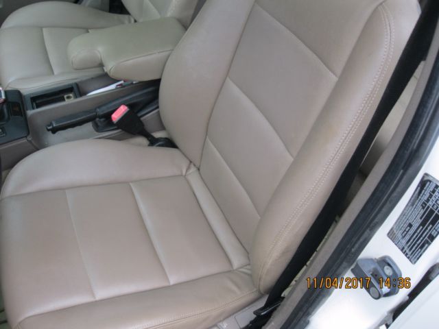 1993 BMW 3-Series - photo 8