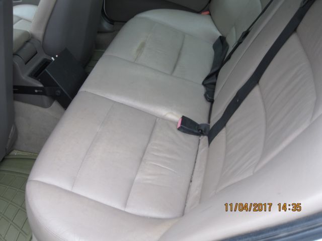 1993 BMW 3-Series - photo 9