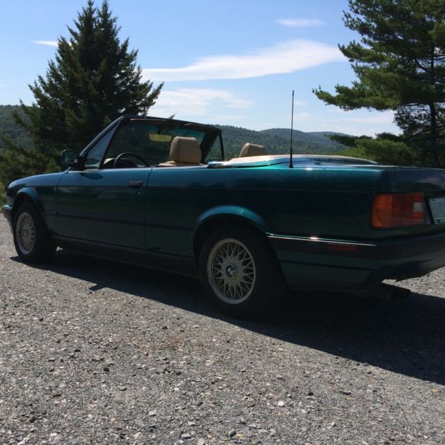 1993 BMW 3-Series - photo 10