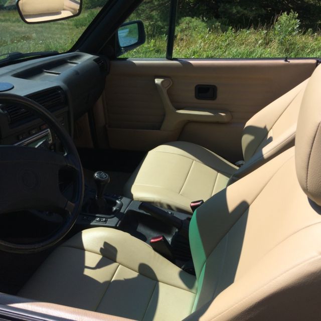 1993 BMW 3-Series - photo 12