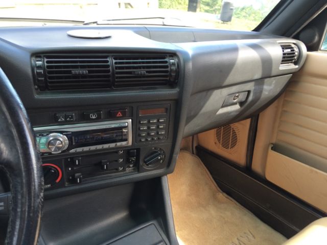 1993 BMW 3-Series - photo 3