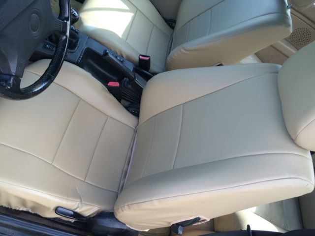 1993 BMW 3-Series - photo 4